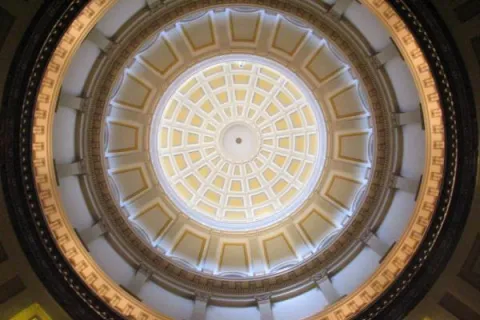 Capitol Rotunda